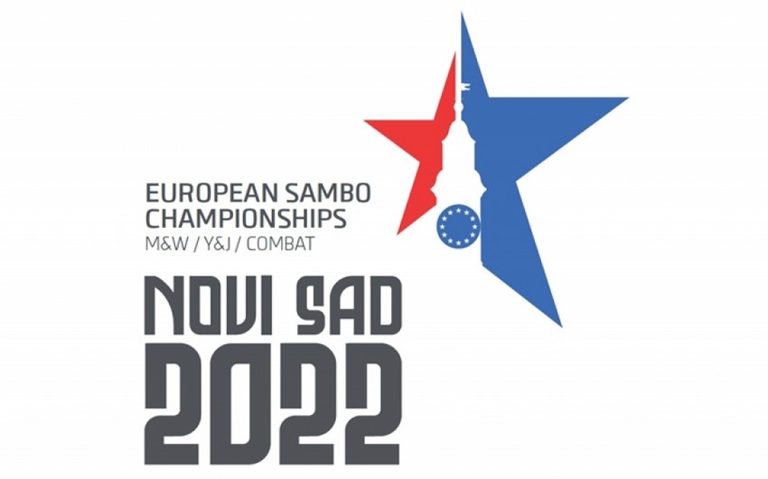 Азербайджанские самбисты завершили чемпионат Европы с 4 медалями