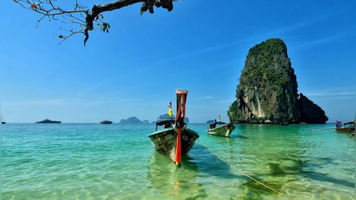 Таиланд отменит все ограничения на въезд для туристов
