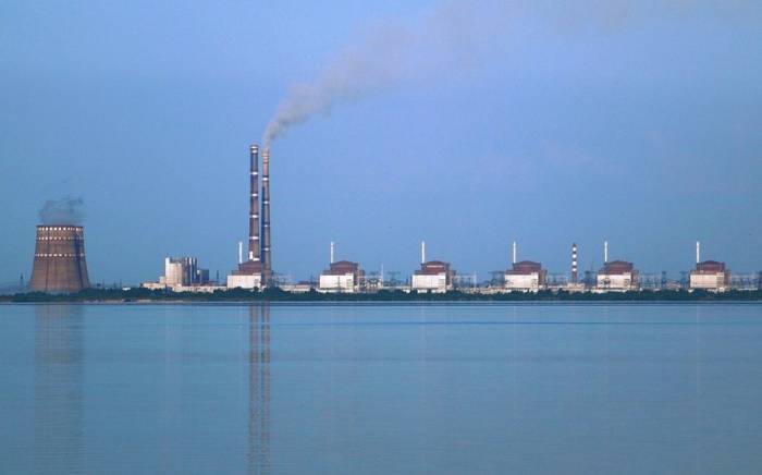 Двое инспекторов МАГАТЭ останутся на Запорожской АЭС на постоянной основе
