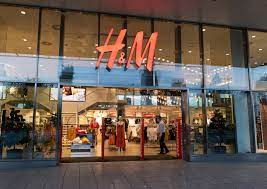 Названа дата окончательного закрытия H&M в России
