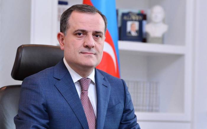 МИД: Азербайджан предпринимает последовательные шаги для мира с Арменией
