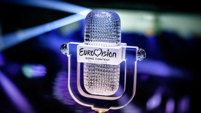 Евровидение» пройдет в 2023 году в Ливерпуле или Глазго
