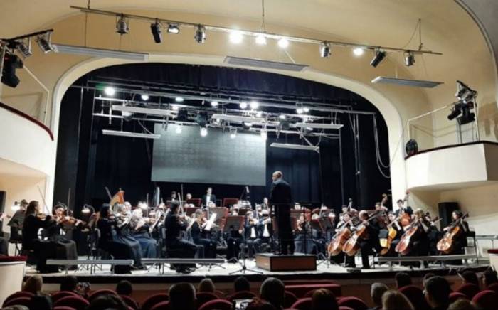 В Анкаре состоится концерт по случаю 100-летия Фикрета Амирова
