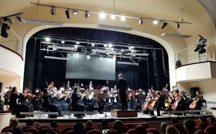 В Анкаре состоится концерт по случаю 100-летия Фикрета Амирова
