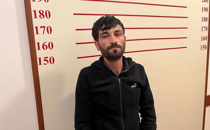 В Губе задержан мужчина, выращивающий наркотические растения

