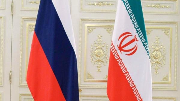 Россия и Иран готовят новый договор о стратегическом партнерстве
