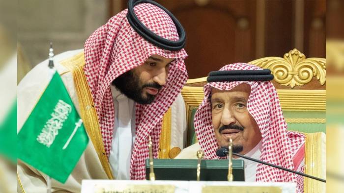 Король Саудовской Аравии назначил наследного принца главой правительства
