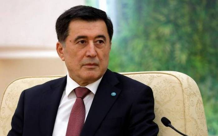 Владимир Норов утвержден на должность главы МИД Узбекистана
