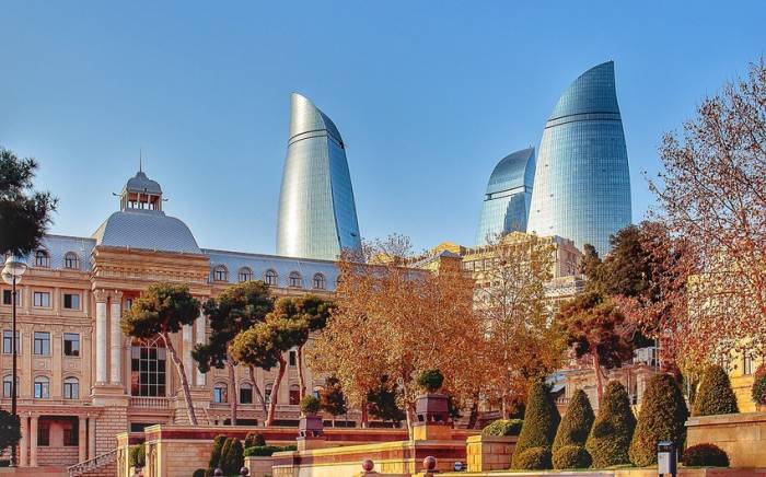 В Баку пройдет международная конференция на тему толерантности
