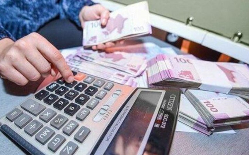 Налоговые поступления в Азербайджане выросли на 68%