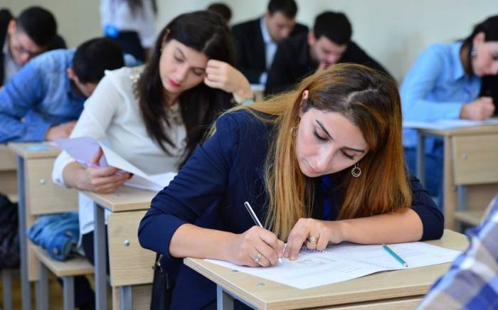ГЭЦ Азербайджана провел экзамены для госслужащих
