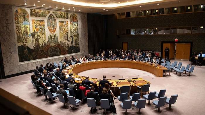 Франция созывает Совбез ООН для обсуждения обострения на азербайджано-армянской границе
