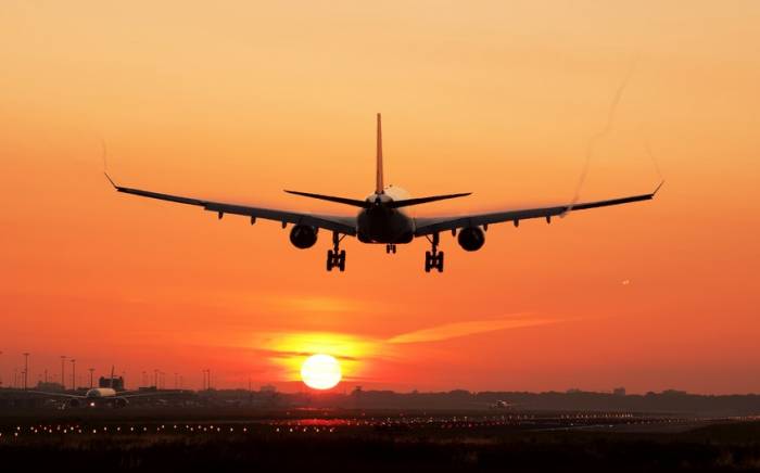 Росавиация в очередной раз продлила режим ограничение полетов в 11 аэропортов
