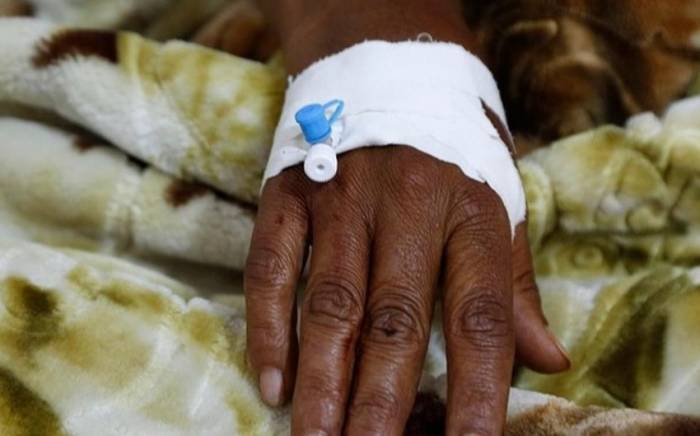 Число случаев заражения холерой в Сирии достигло 26
