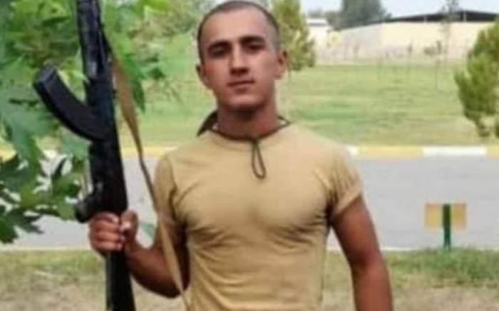 Погибшему в Кяльбаджаре солдату азербайджанской армии будет присвоен статус шехида
