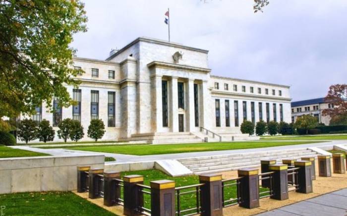 ФРС США повысила ставку до 3-3,25%
