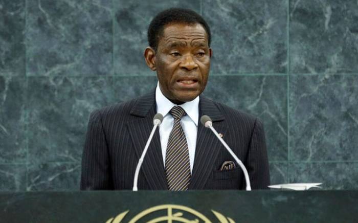 AFP: президент Экваториальной Гвинеи будет добиваться переизбрания в шестой раз
