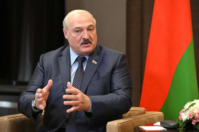 Лукашенко заявил о возможности достичь мира на Украине за несколько дней
