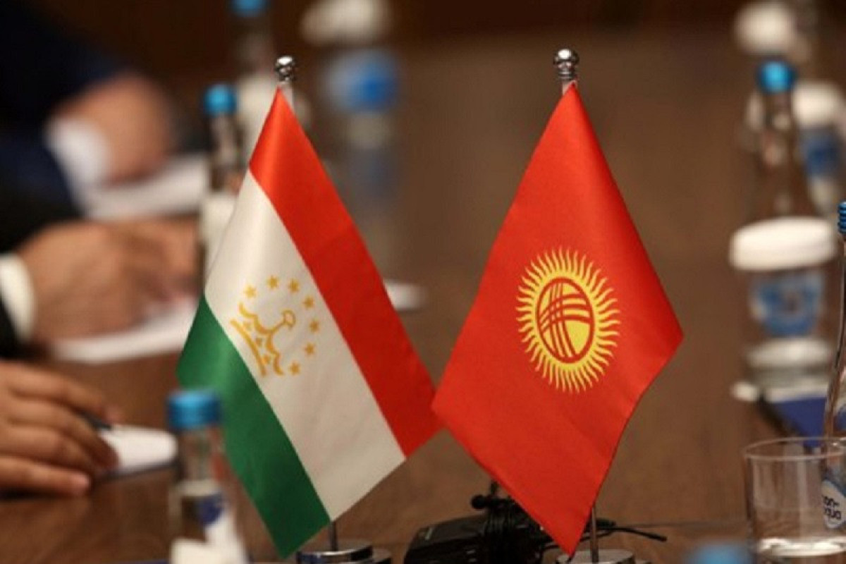 Что происходит на границе Кыргызстана и Таджикистана? – Мнение из Душанбе