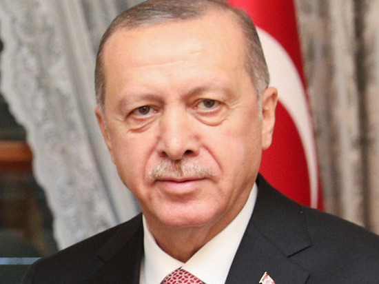 Эрдоган: Анкара не намерена отчитываться перед ЕС за участие в саммите ШОС
