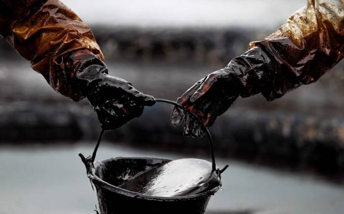 Цена на азербайджанскую нефть выросла на 3%
