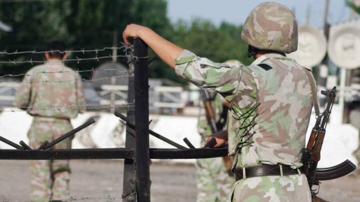 В результате таджикско-киргизских переговоров ситуация на границе стабилизировалась
