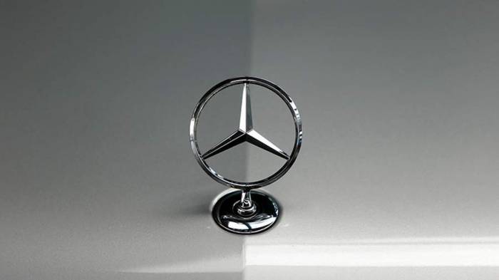 В Австралии компанию Mercedes оштрафовали на $8,5 млн
