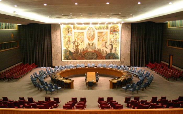 СБ ООН сегодня вновь рассмотрит ситуацию на границе Азербайджана и Армении
