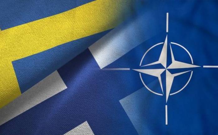 Словакия ратифицировала протокол о вступлении Финляндии и Швеции в НАТО
