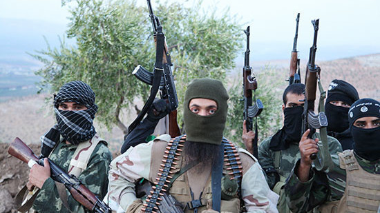 В Афганистане на север страны перебросили 400 боевиков ИГИЛ, — ОДКБ
