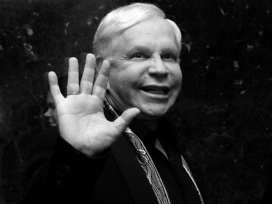 Умер Борис Моисеев: чем болел артист
