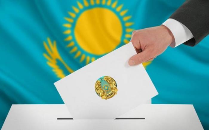 Внеочередные выборы президента Казахстана назначены на 20 ноября
