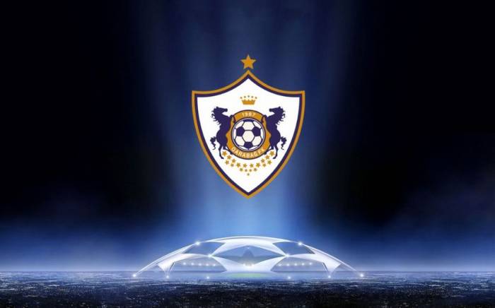 Лига Европы: «Карабах» на выезде сыграет с «Олимпиакосом»
