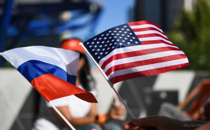 РФ ввела персональные санкции в отношении 25 граждан США
