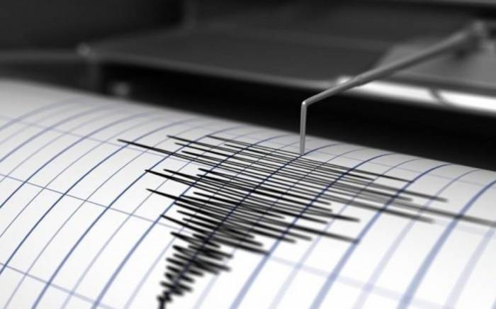 В Индонезии произошло землетрясение магнитудой 6,2

