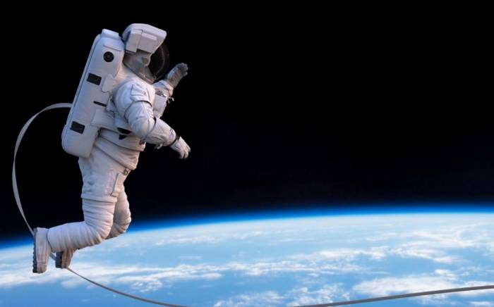 Американская компания отправит в космос первого турецкого космонавта
