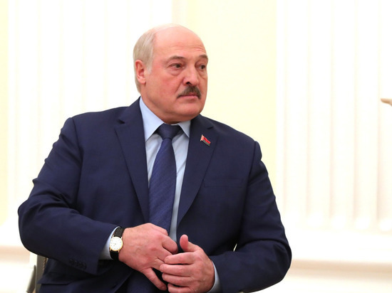 Лукашенко заявил, что оппозиция желает превратить Белоруссию в «новую Украину»
