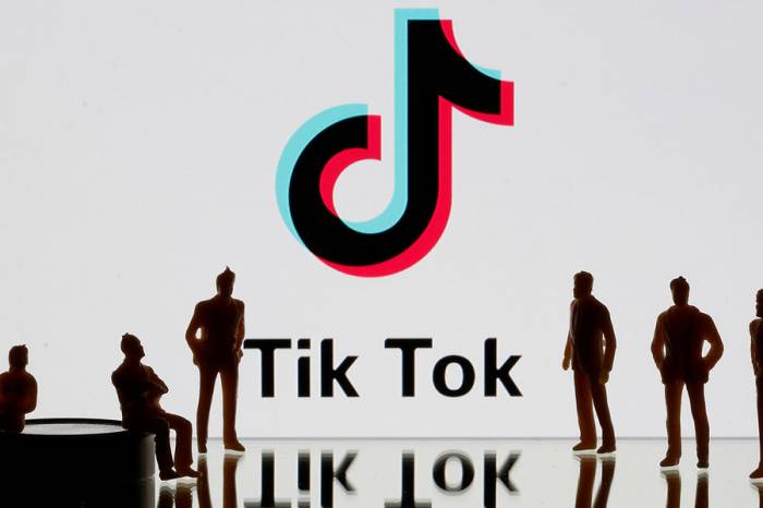 В TikTok нашли более 100 млн нарушающих правила видеороликов
