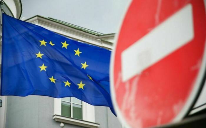 В Вене заявили, что ЕС продлит санкции против всех лиц из РФ без исключений

