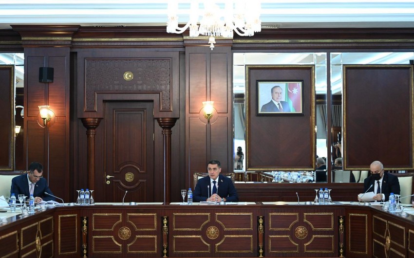 Азербайджан не будет применять конвенцию об экстрадиции в отношении Армении до нормализации отношений