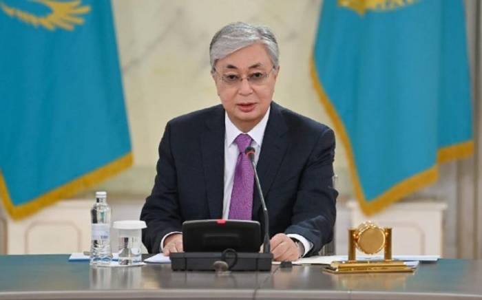 Президент Казахстана посетит Нью-Йорк для участия в сессии Генассамблеи ООН
