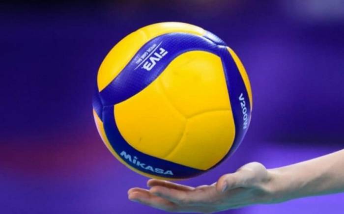 Определились все полуфиналисты чемпионата мира по волейболу
