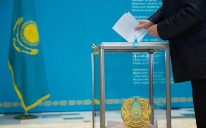В Казахстане озвучены сроки выдвижения кандидатов в президенты
