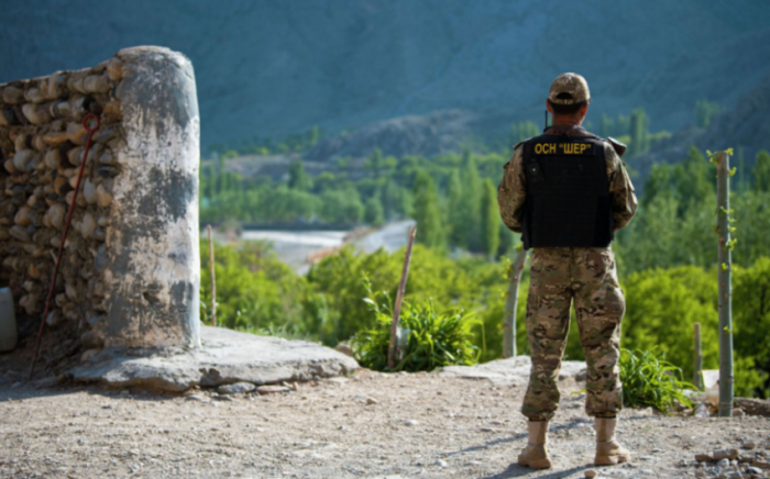 Число погибших граждан Кыргызстана на границе с Таджикистаном увеличилось до 59
