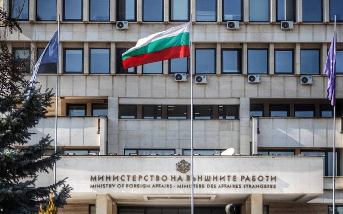 МИД Болгарии призвал своих граждан по возможности, покинуть территорию России

