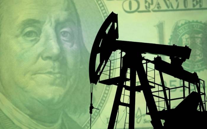 Азербайджанская нефть подешевела почти на 2 доллара 
