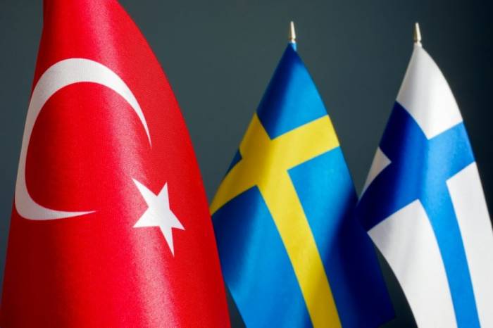 Турция попросила Финляндию пересмотреть решения об экстрадиции шести человек

