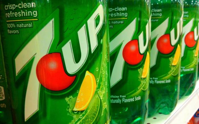 PepsiCo прекратила производство Pepsi, 7Up и Mountain Dew в России
