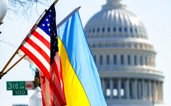США готовятся вскоре предоставить Киеву пакет военной помощи на $1,1 млрд
