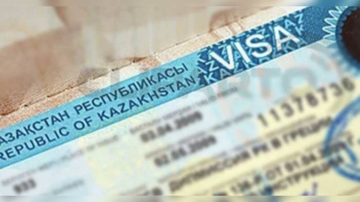 В Казахстане появятся новые виды виз
